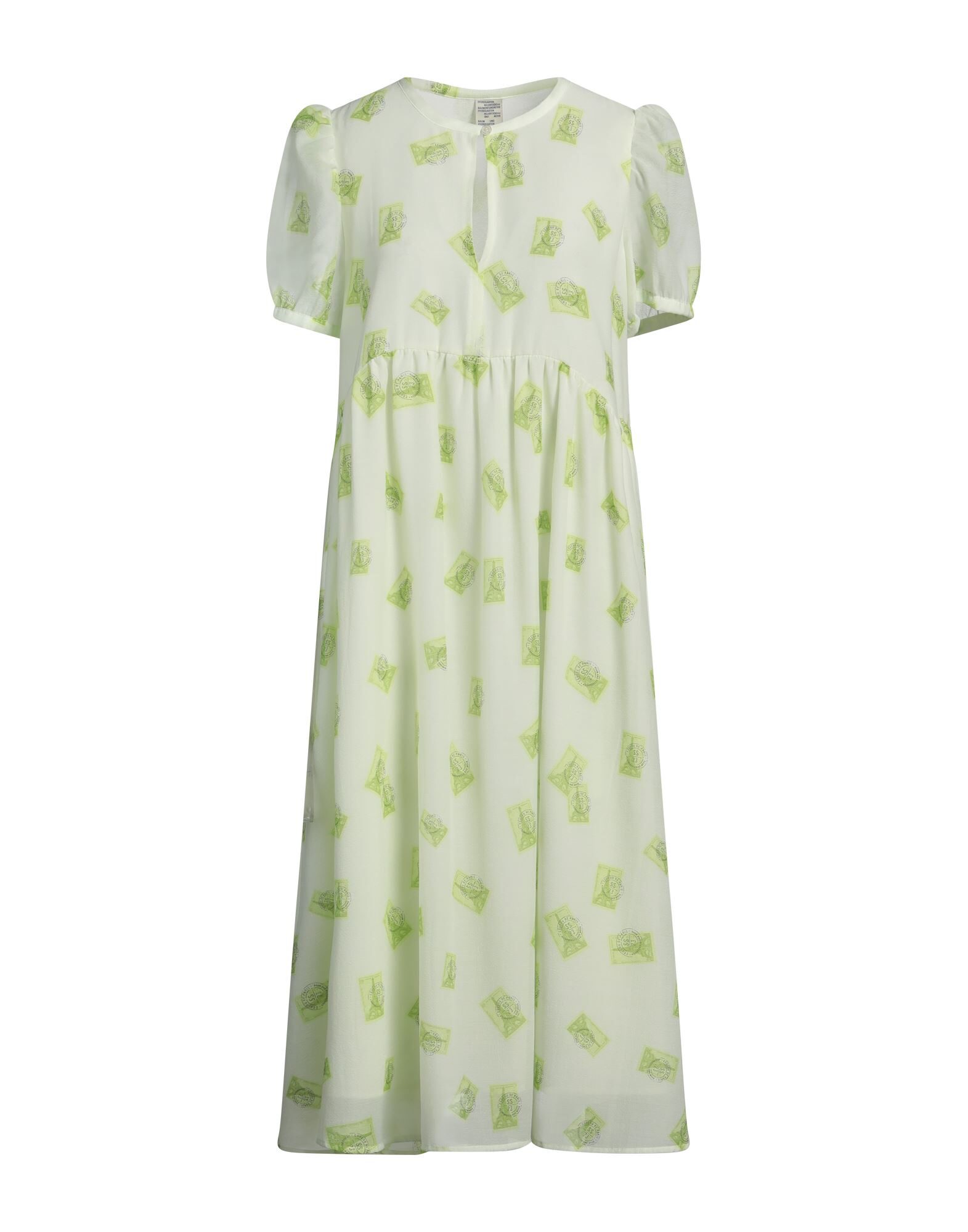 BAUM UND PFERDGARTEN - Платья миди