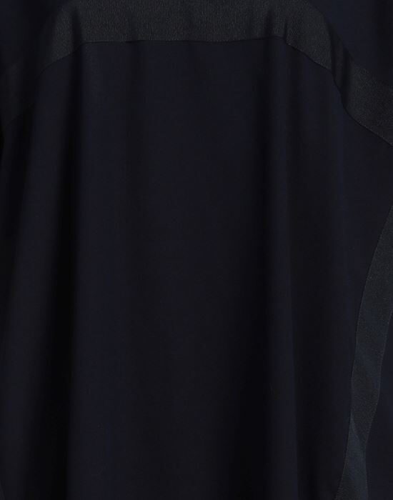 VALMORI PATRIZIA per LE CHAPEAU Короткое платье