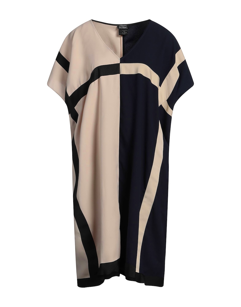 VALMORI PATRIZIA per LE CHAPEAU - Mini dresses