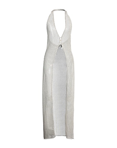 FORTE_FORTE Top 72% Linen, 19% Polyester, 9% Metallic fiber