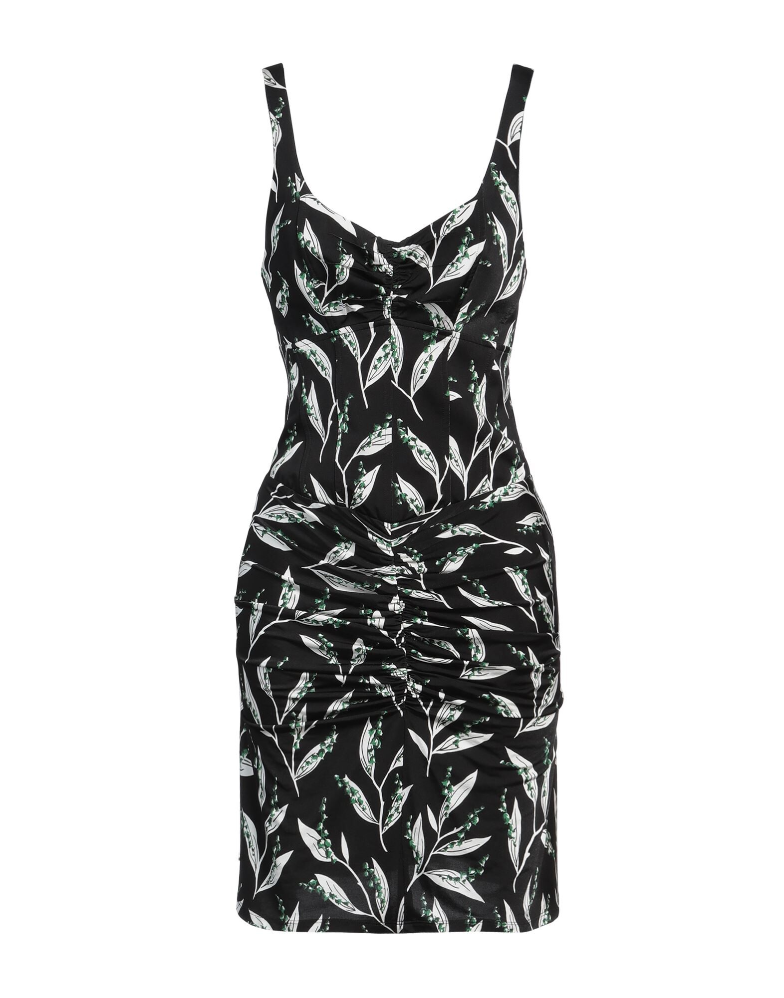 RABANNE - Короткие платья