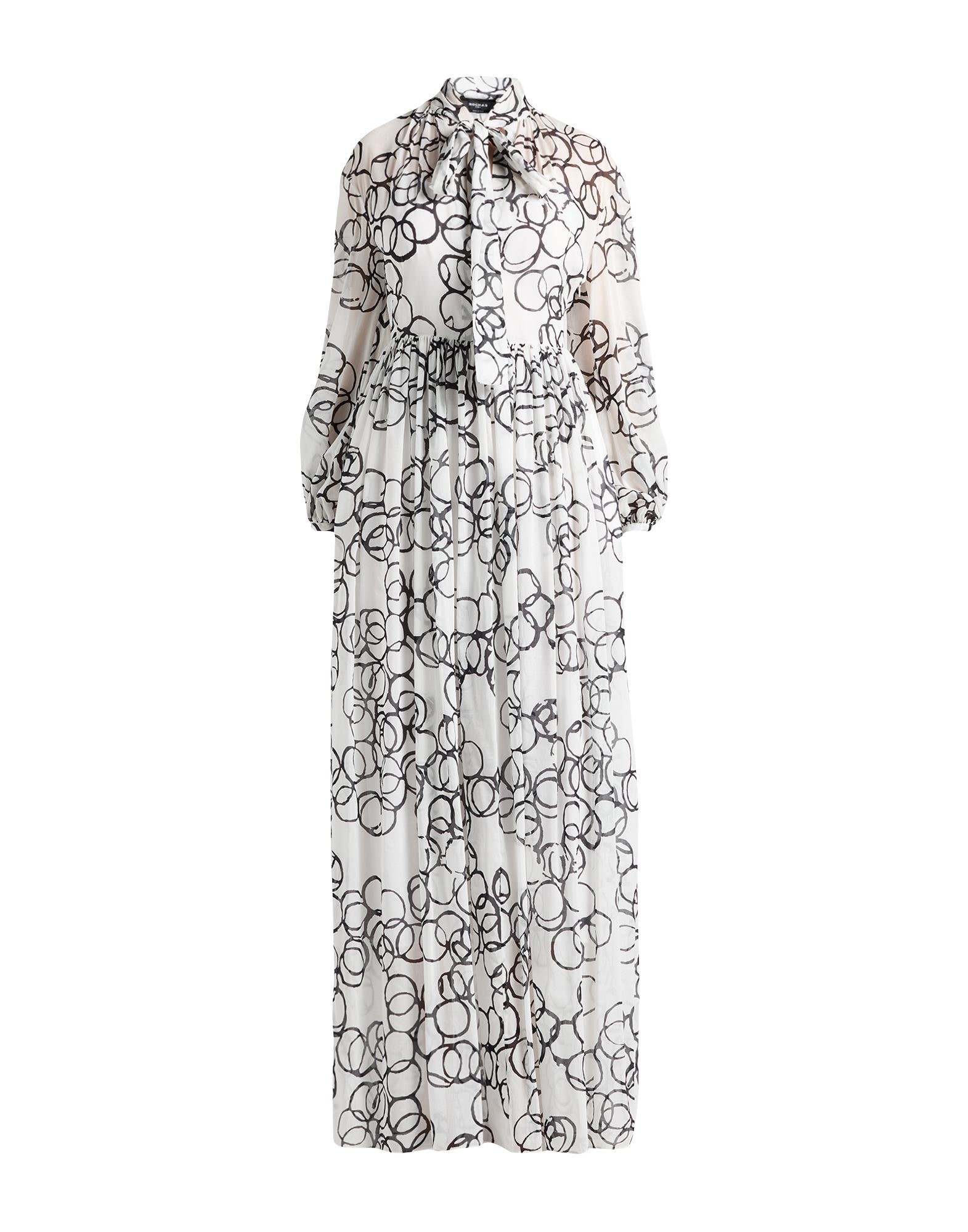 ROCHAS - Maxi dresses