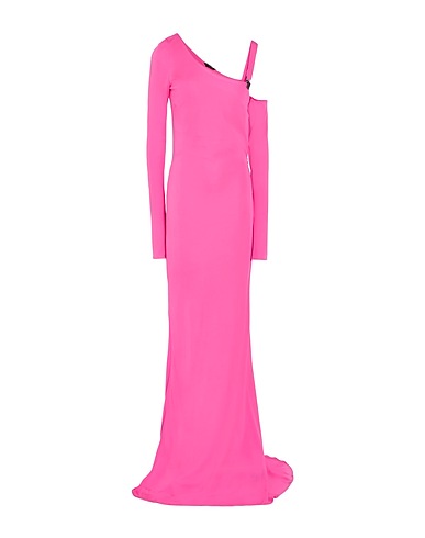 TOM FORD Elegant dress Pink 100% Viscose