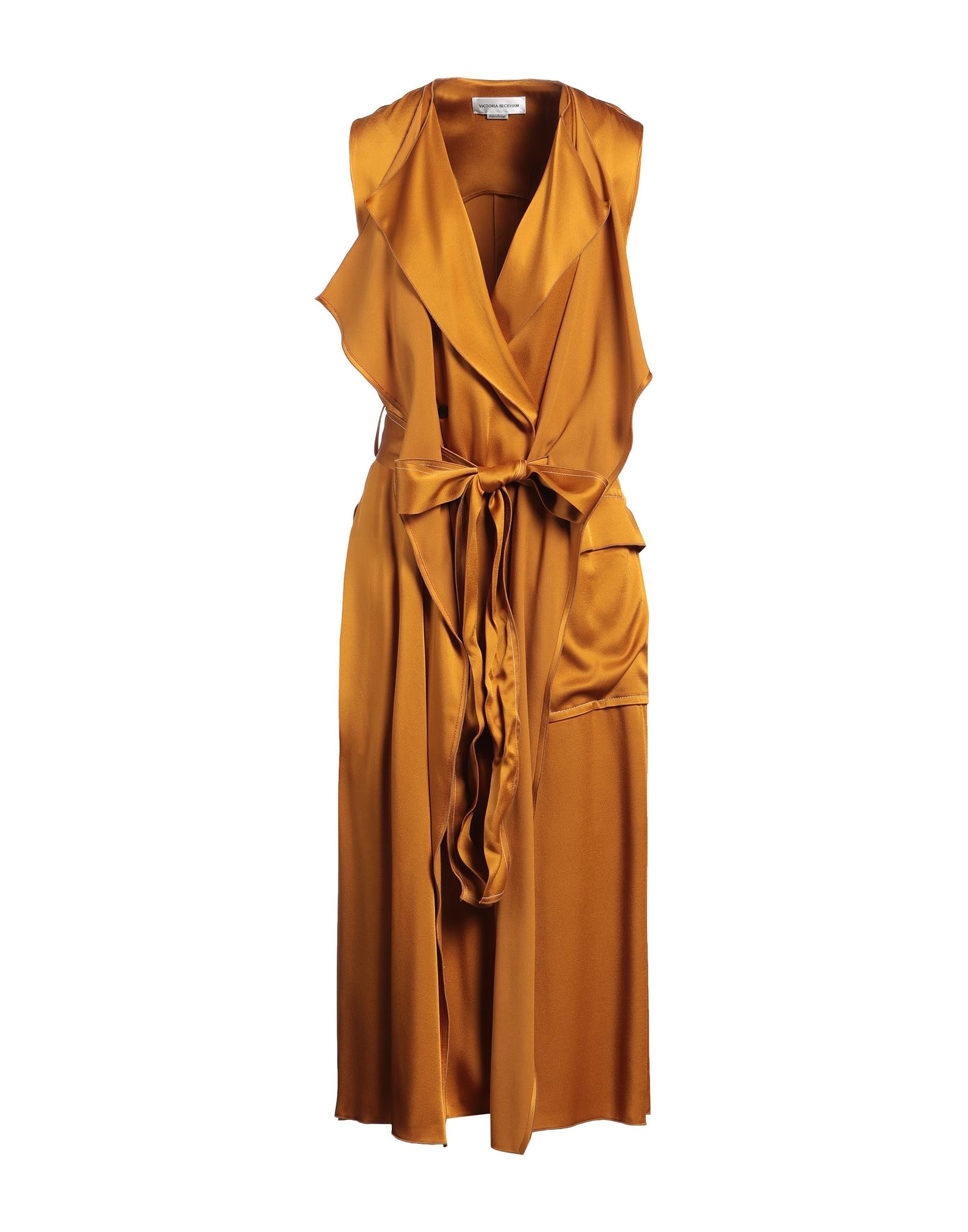 VICTORIA BECKHAM - Maxi dresses