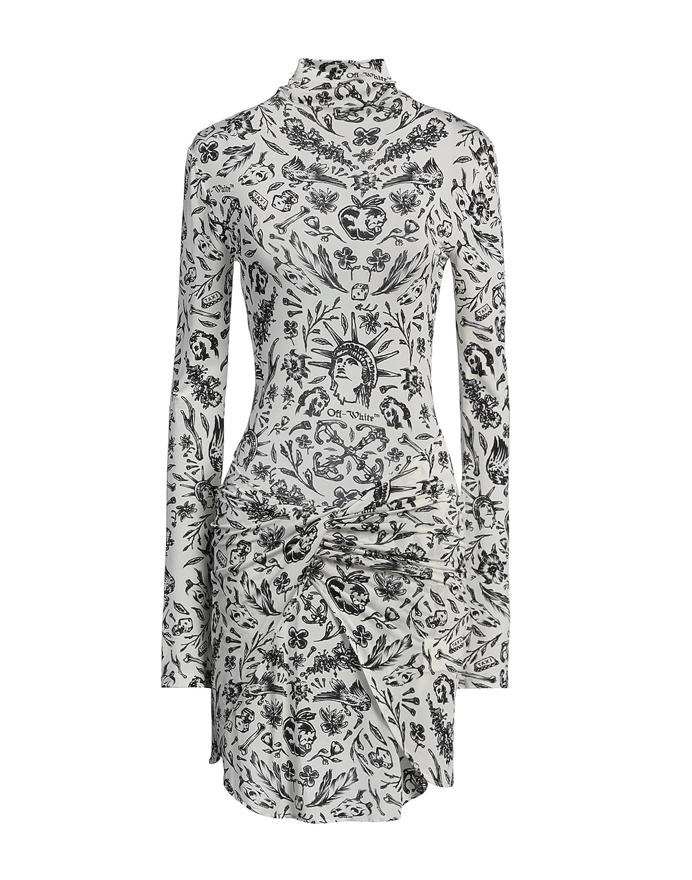 OFF-WHITE™ - Vestiti corti