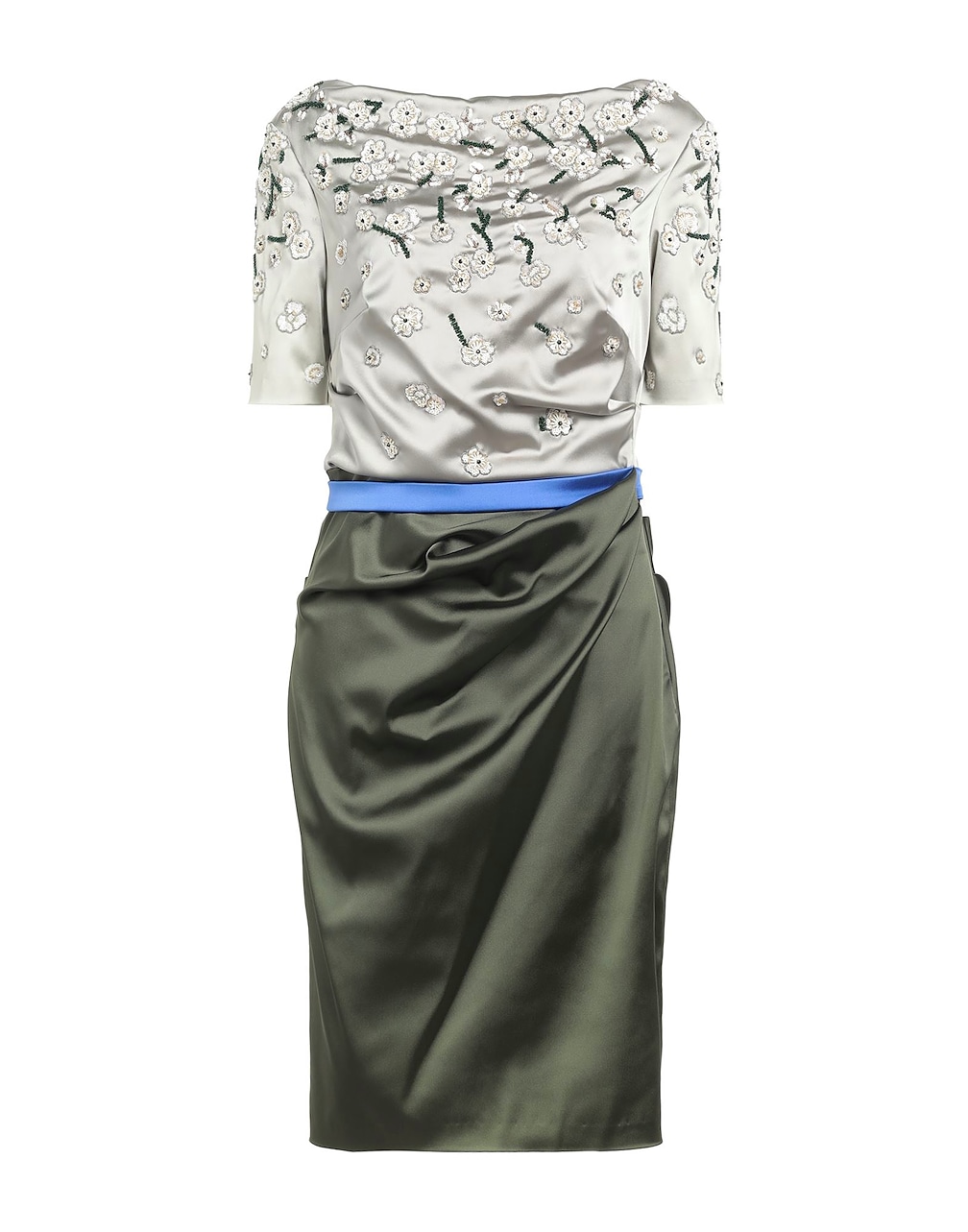 TALBOT RUNHOF - Midi dresses