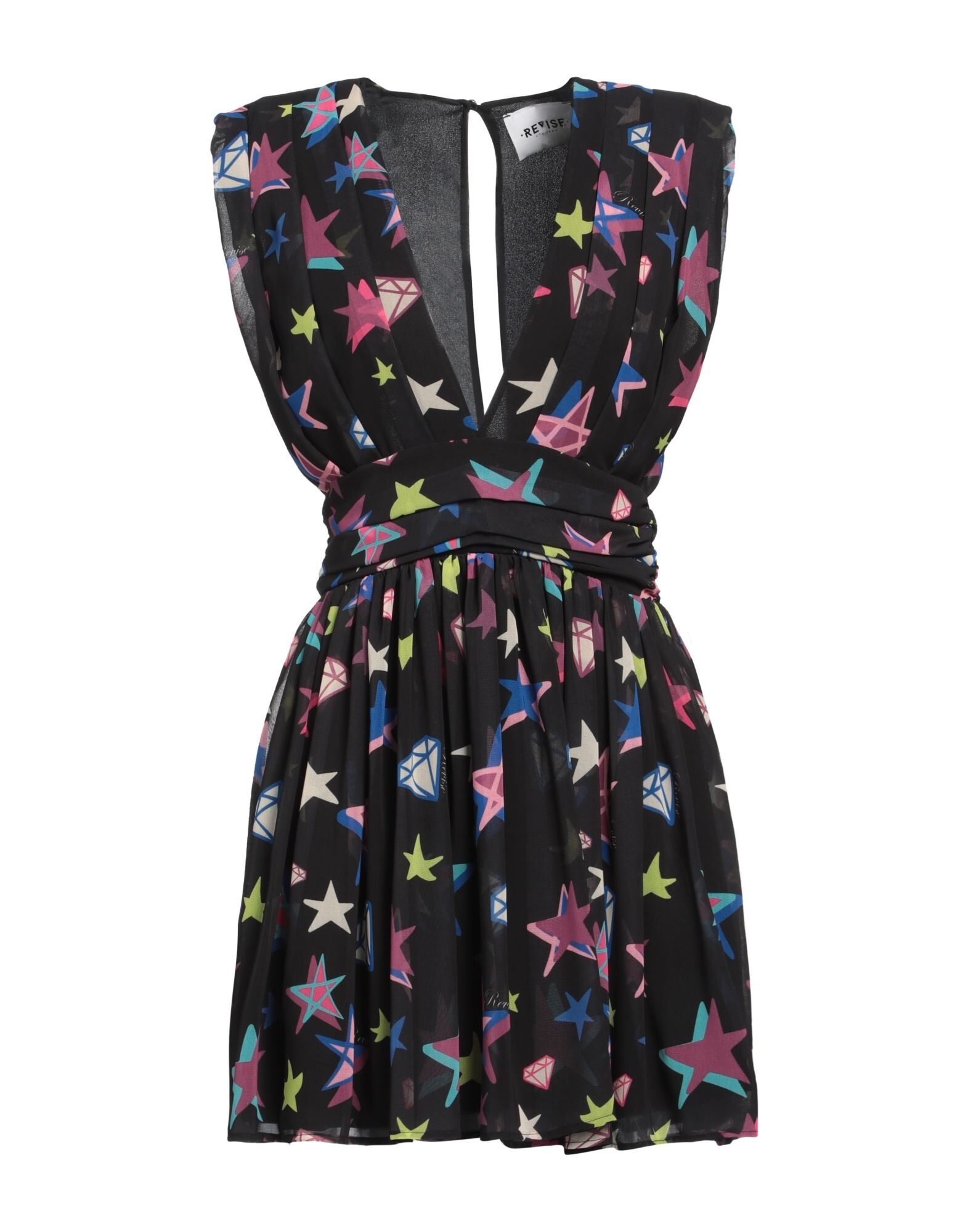 REVISE CONCEPT - Mini dresses