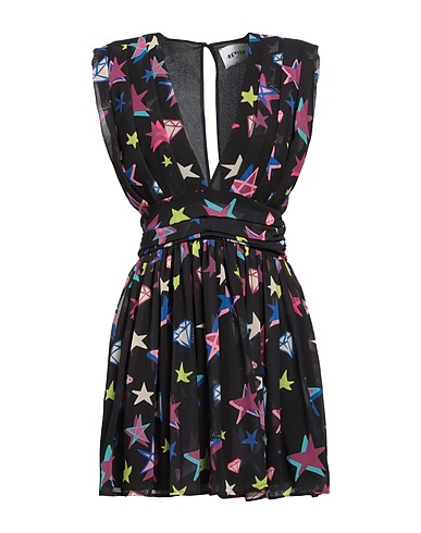 REVISE CONCEPT Short dress 100% Polyester