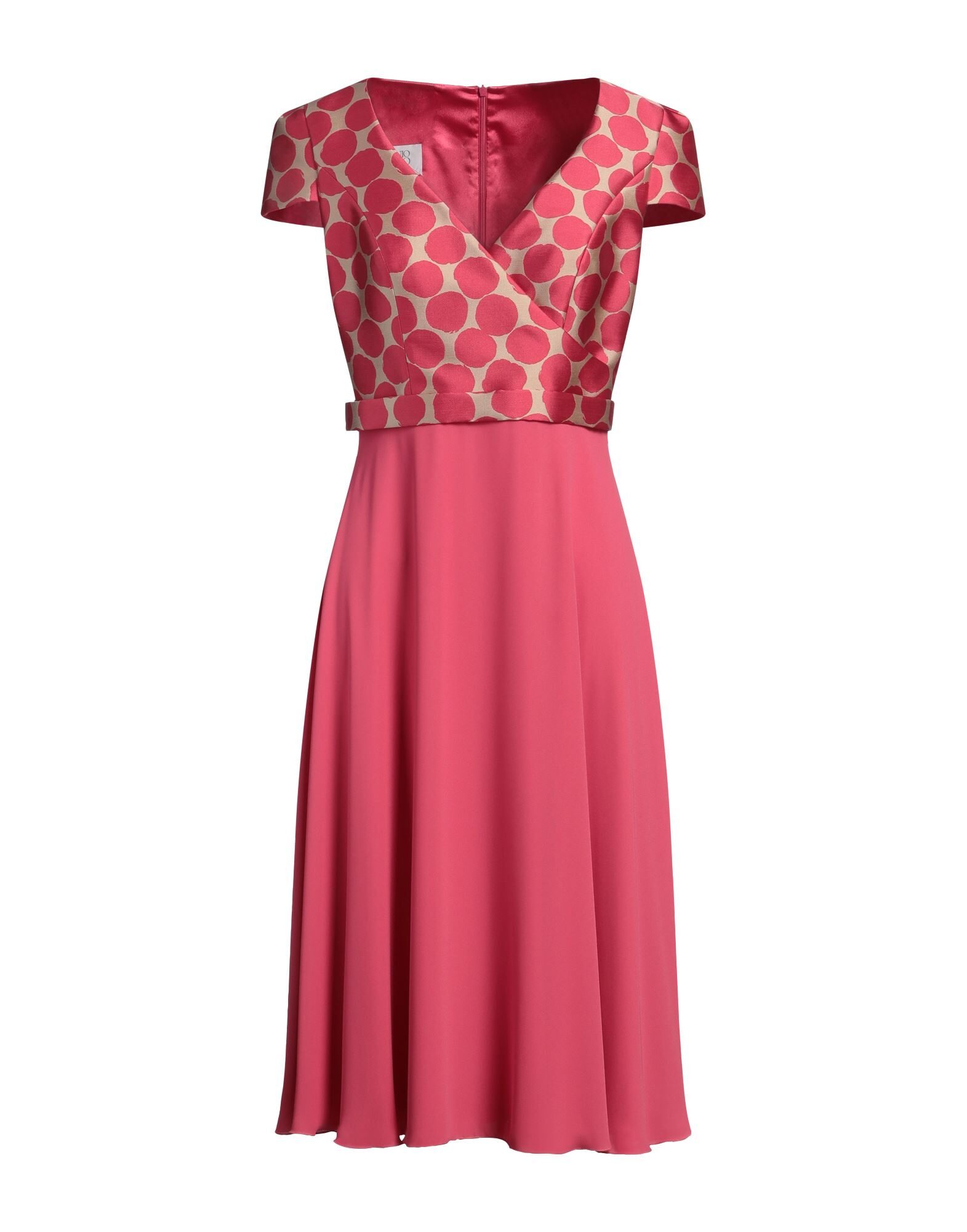 ANTONIO D'ERRICO - Robes midi