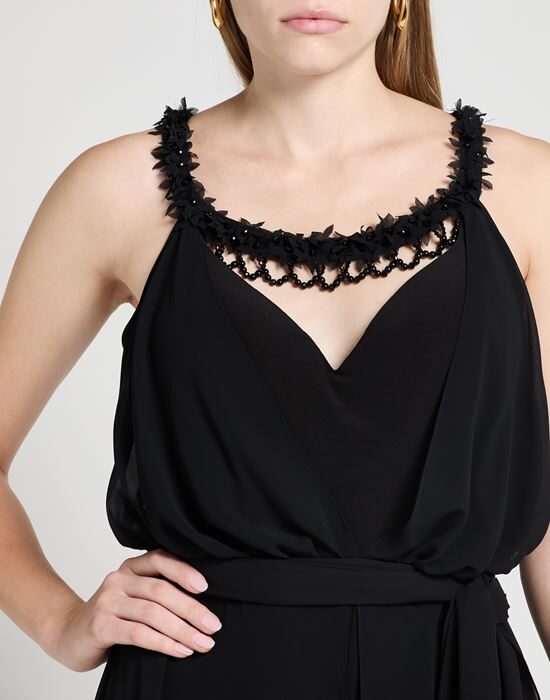 MUSANI Длинное платье