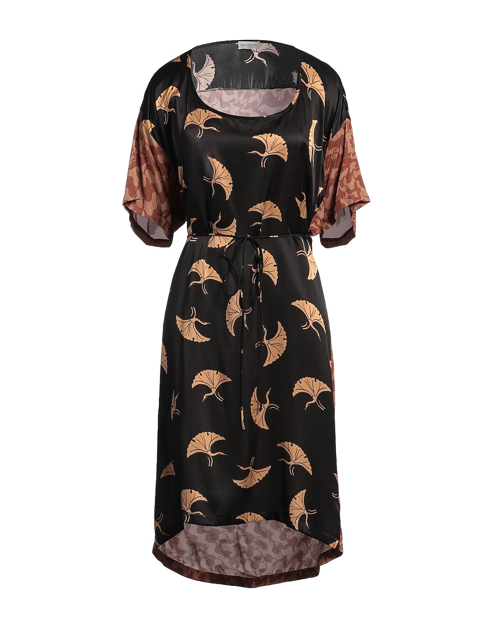 DRIES VAN NOTEN - Midi-Kleider