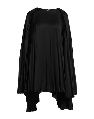 ANIYE BY Short dress Black 100% Viscose