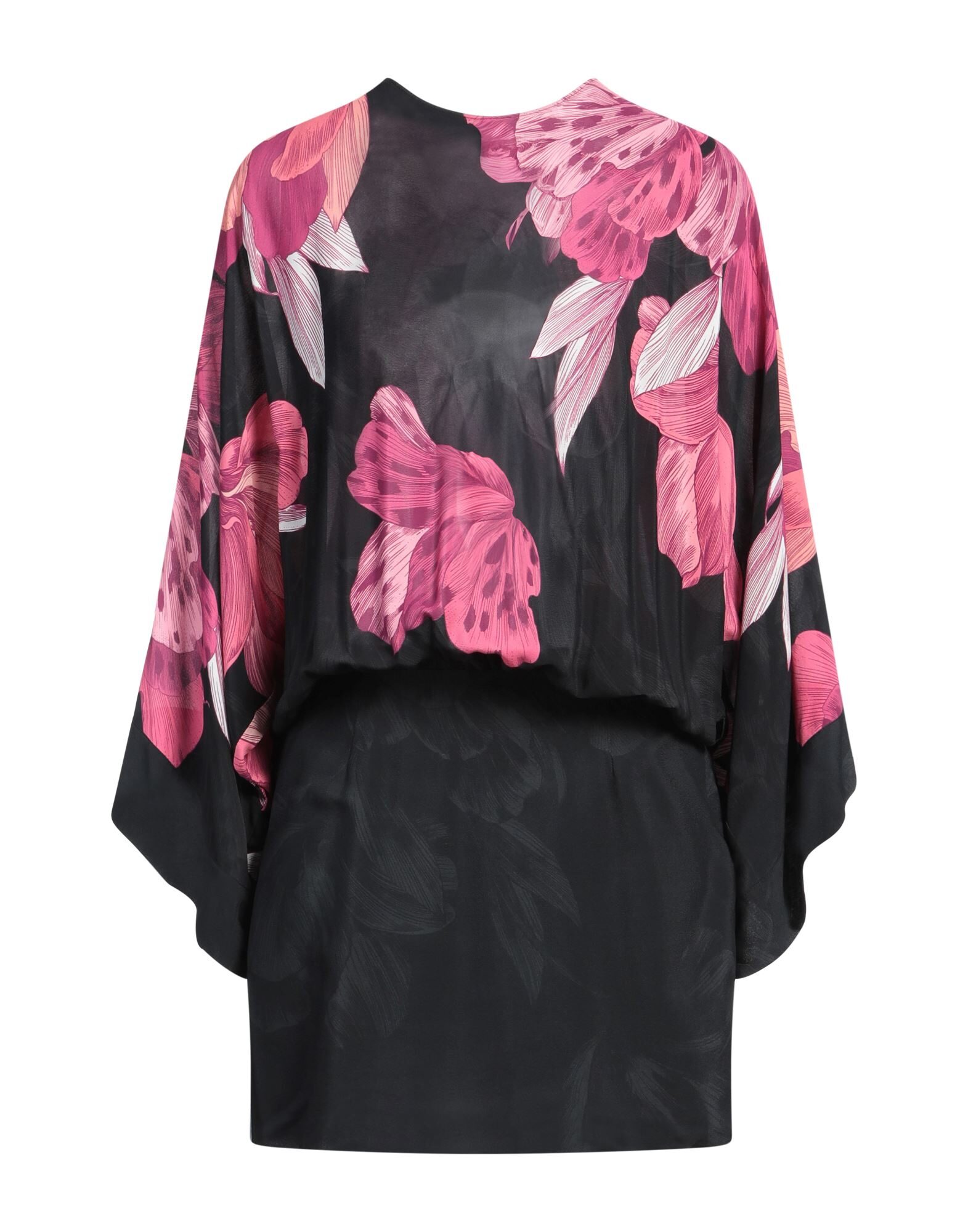 SIMONA CORSELLINI - Midi dresses