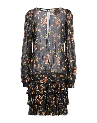 ANIYE BY Short dress 100% Viscose