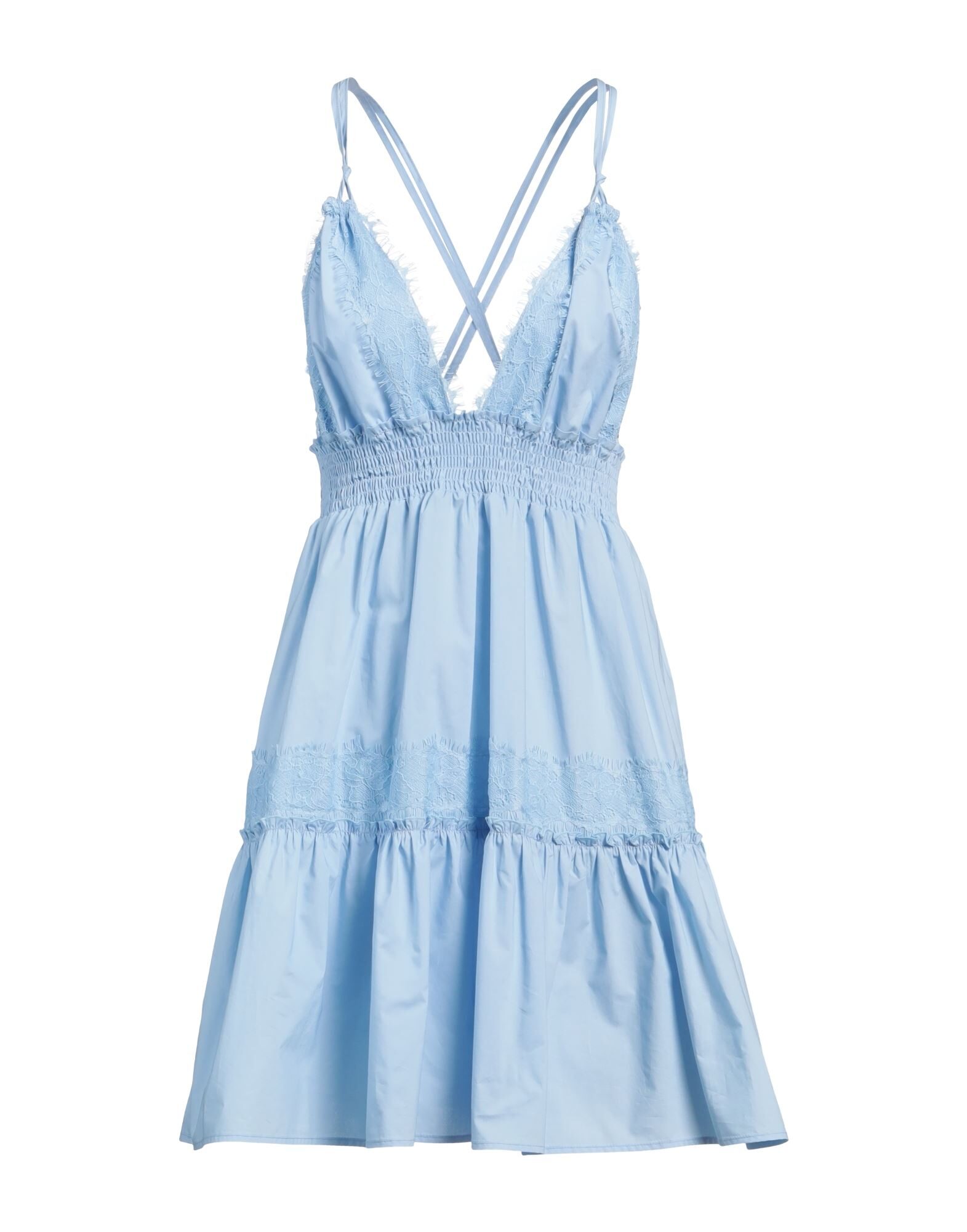 ERMANNO FIRENZE - Mini dresses