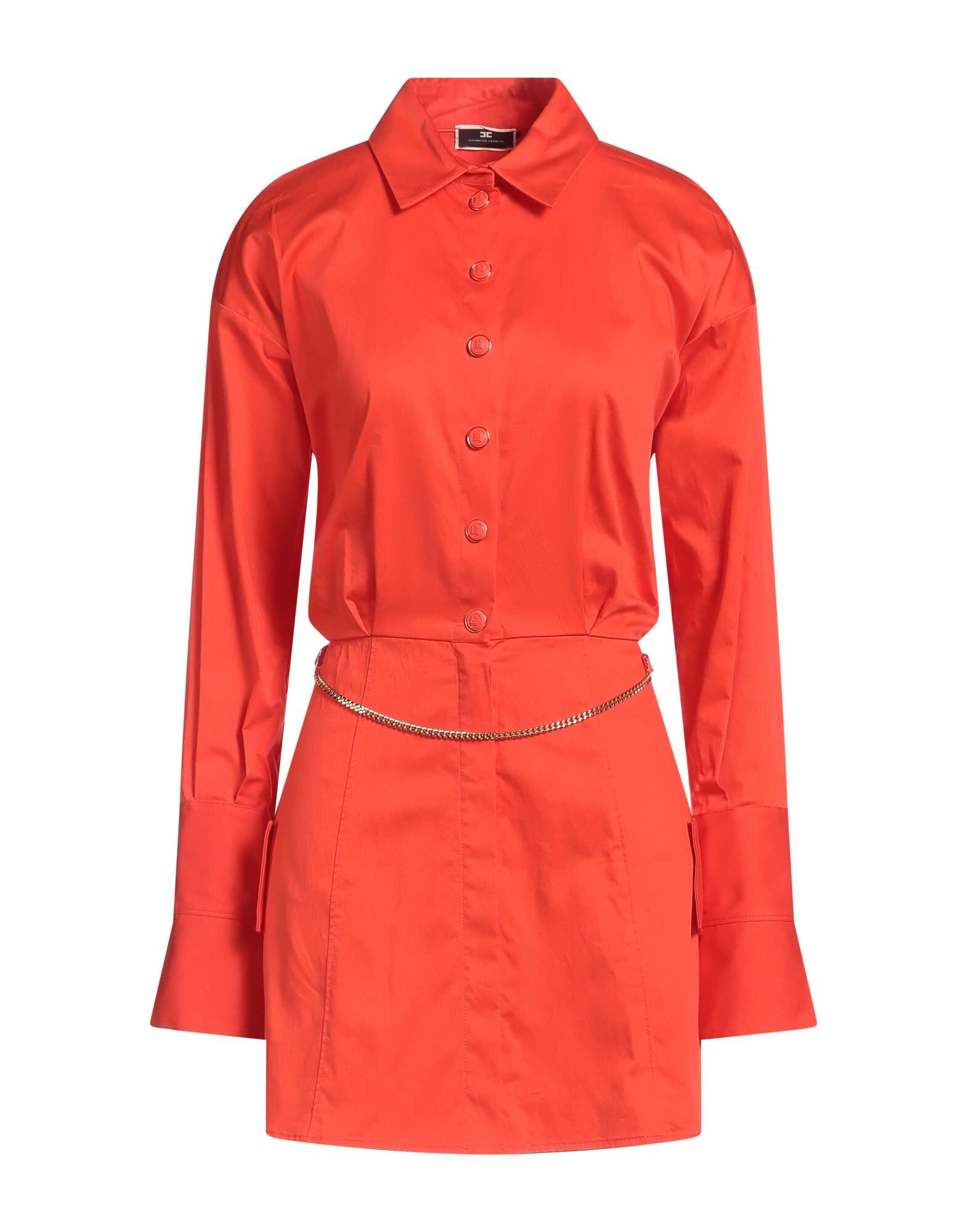 ELISABETTA FRANCHI - Mini dresses