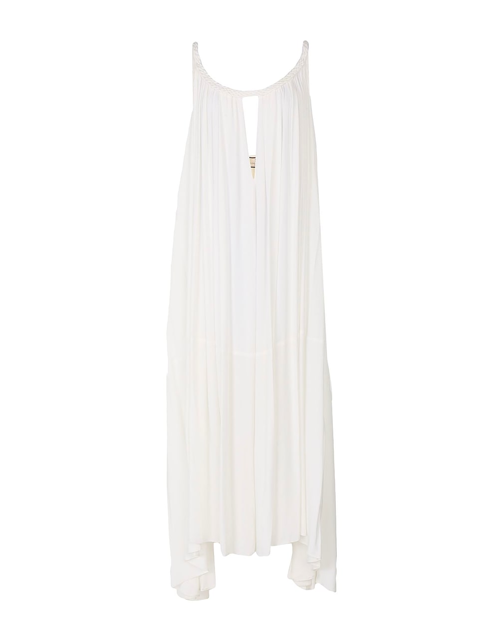 ELISABETTA FRANCHI - Maxi dresses