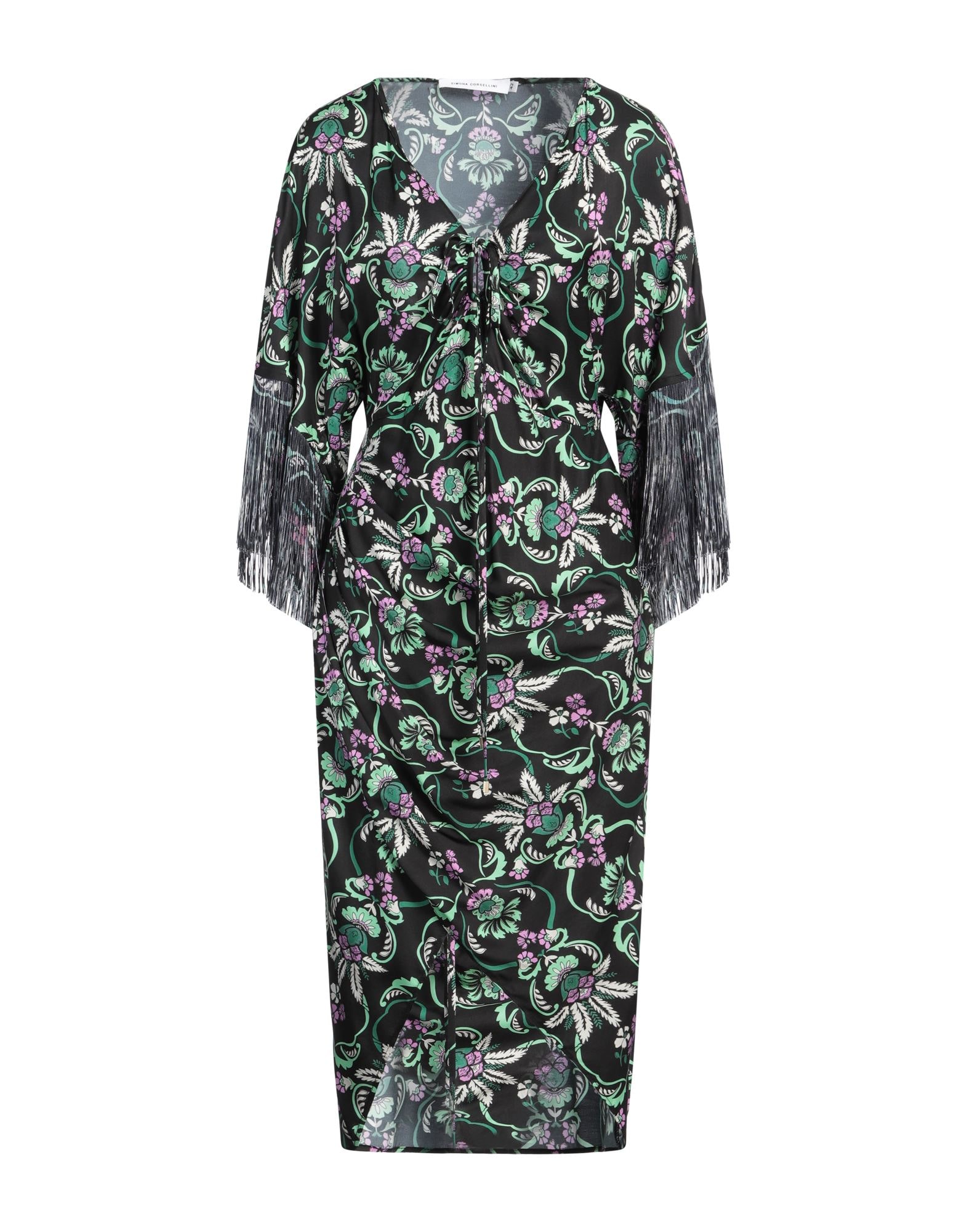 SIMONA CORSELLINI - Midi dresses