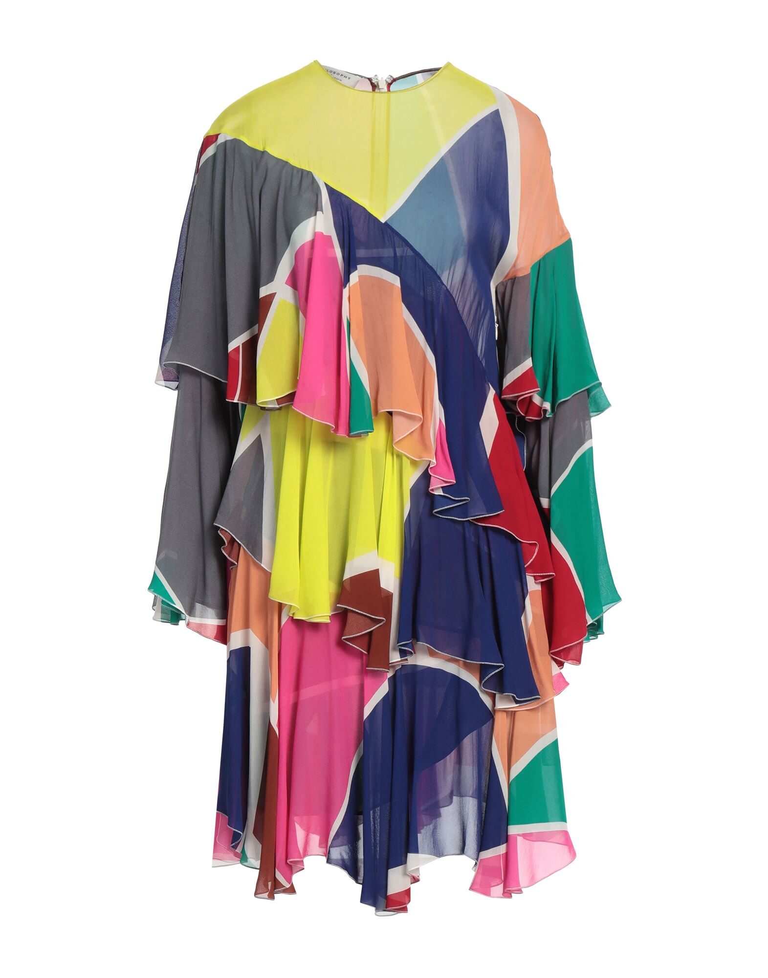 PHILOSOPHY di LORENZO SERAFINI - Minivestidos