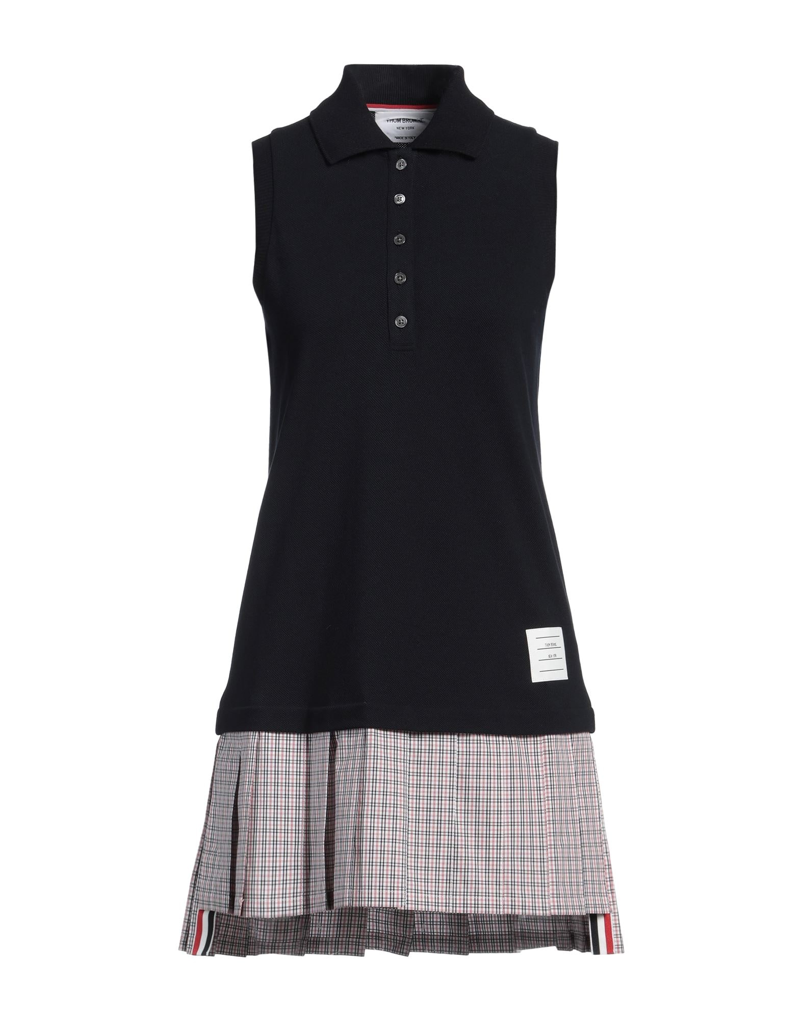 THOM BROWNE - Mini dresses