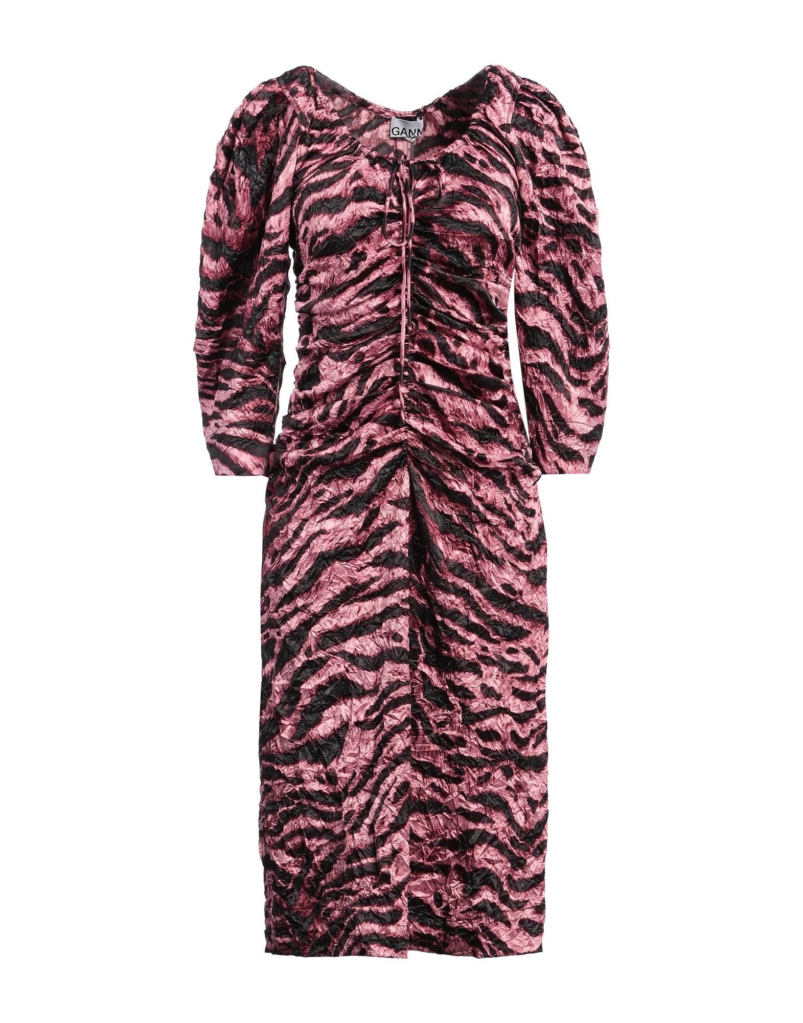 GANNI - Midi dresses