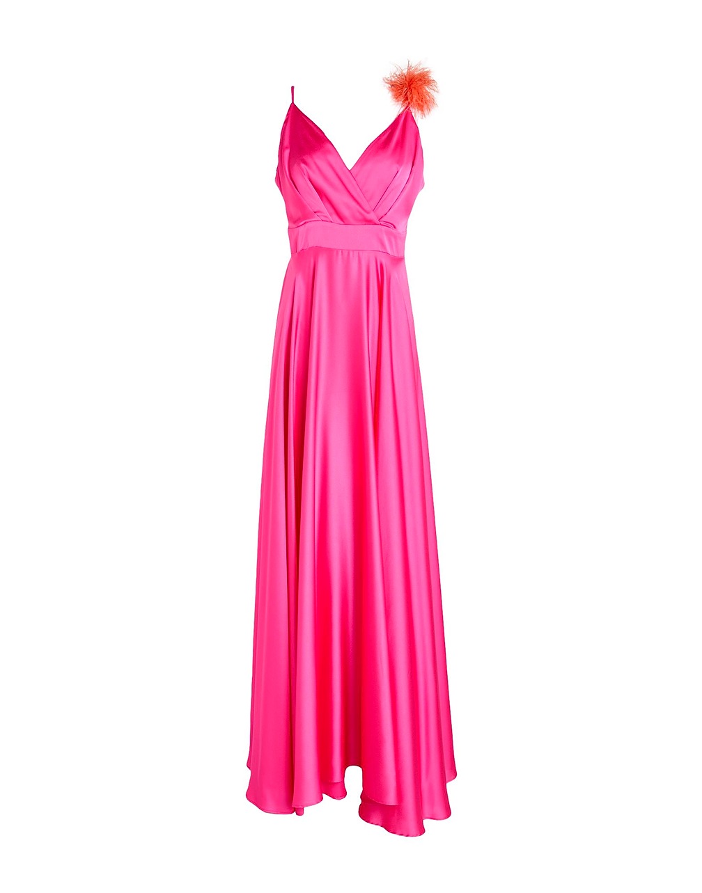 DRAMÉE - Maxi dresses