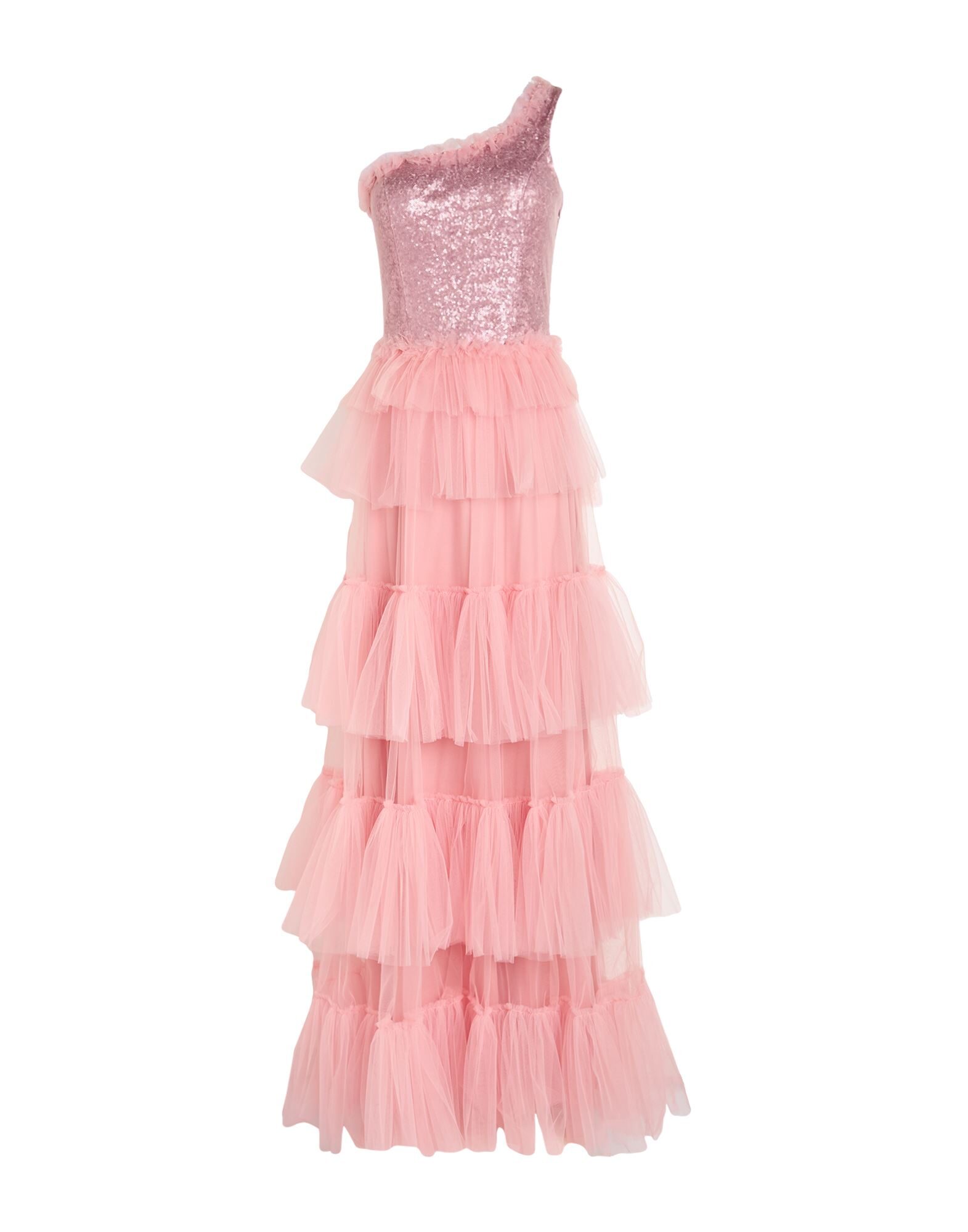 SOANI - マキシ丈ドレス