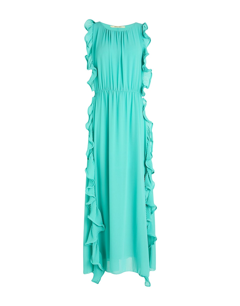ANGELA DAVIS - Maxi dresses