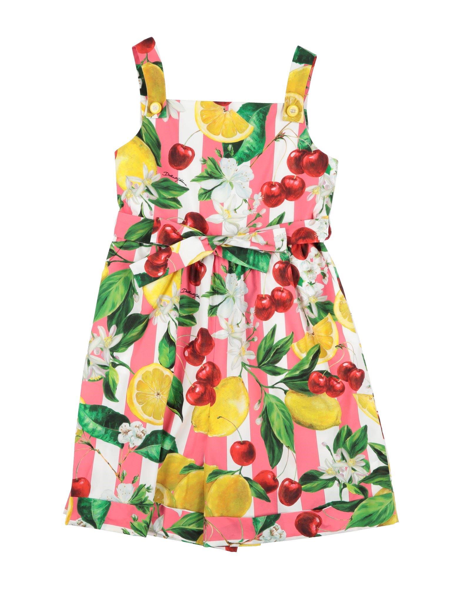 DOLCE&GABBANA - Комбинезоны с шортами