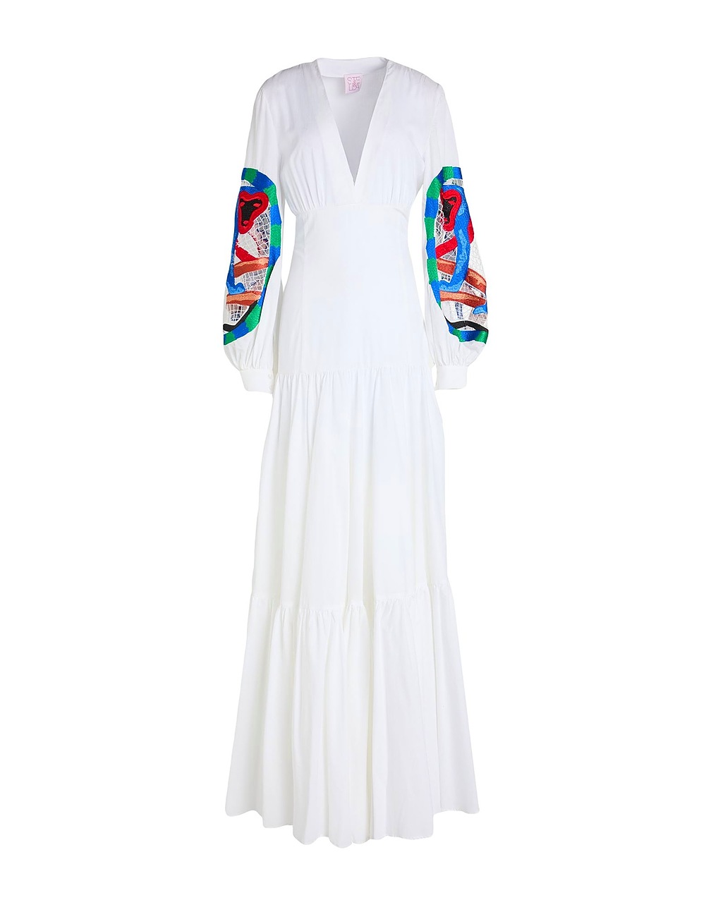 STELLA JEAN - Maxi dresses