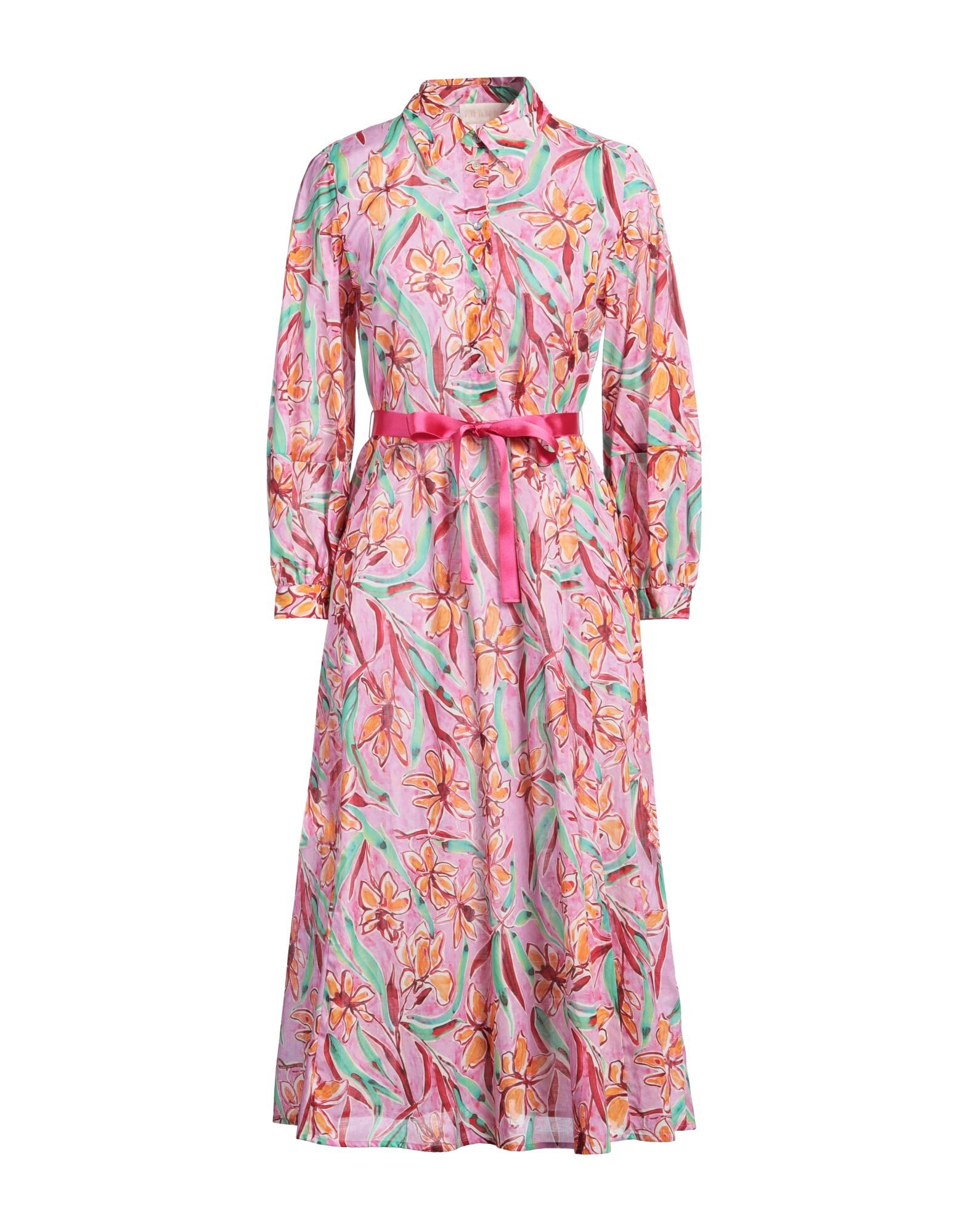 I BLUES - Платья миди