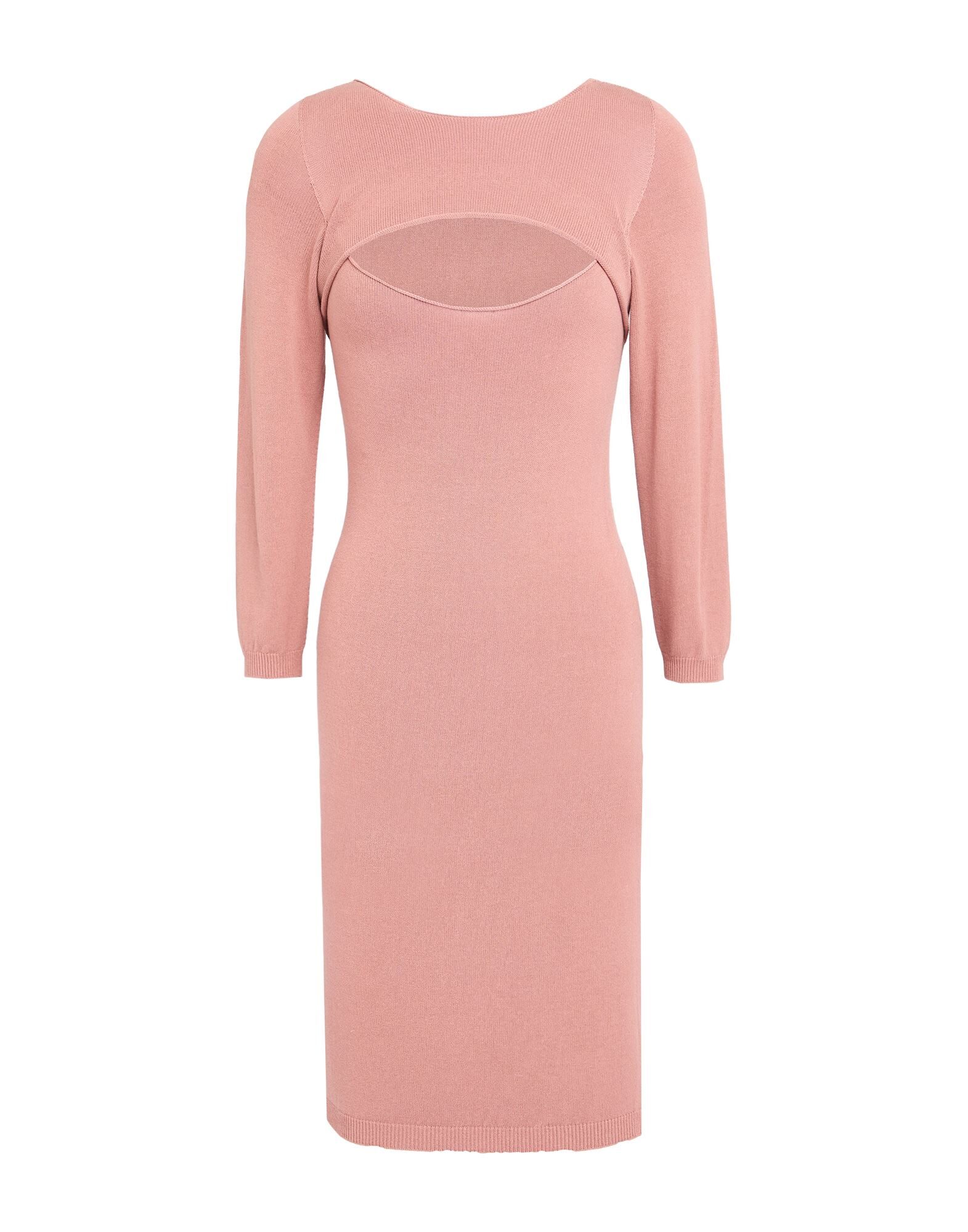 KONTATTO - Mini dresses