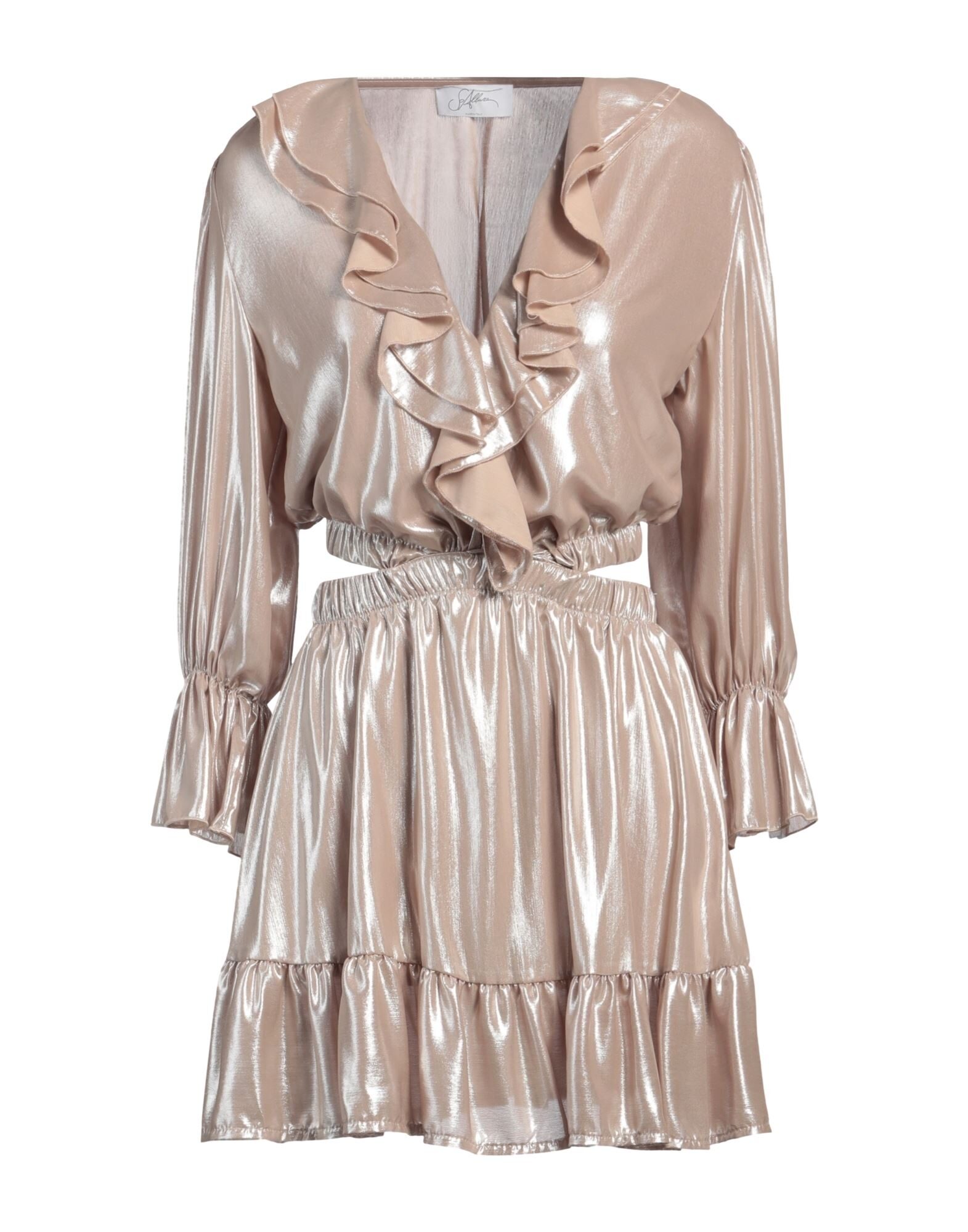 SOALLURE - Mini dresses