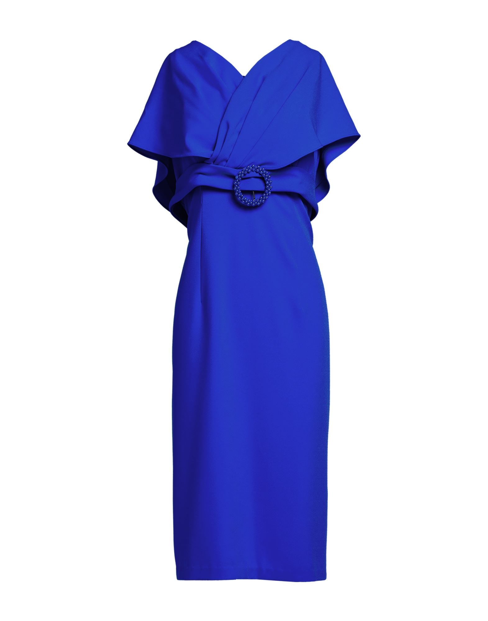 ALLURE EVENING - Midi-Kleider