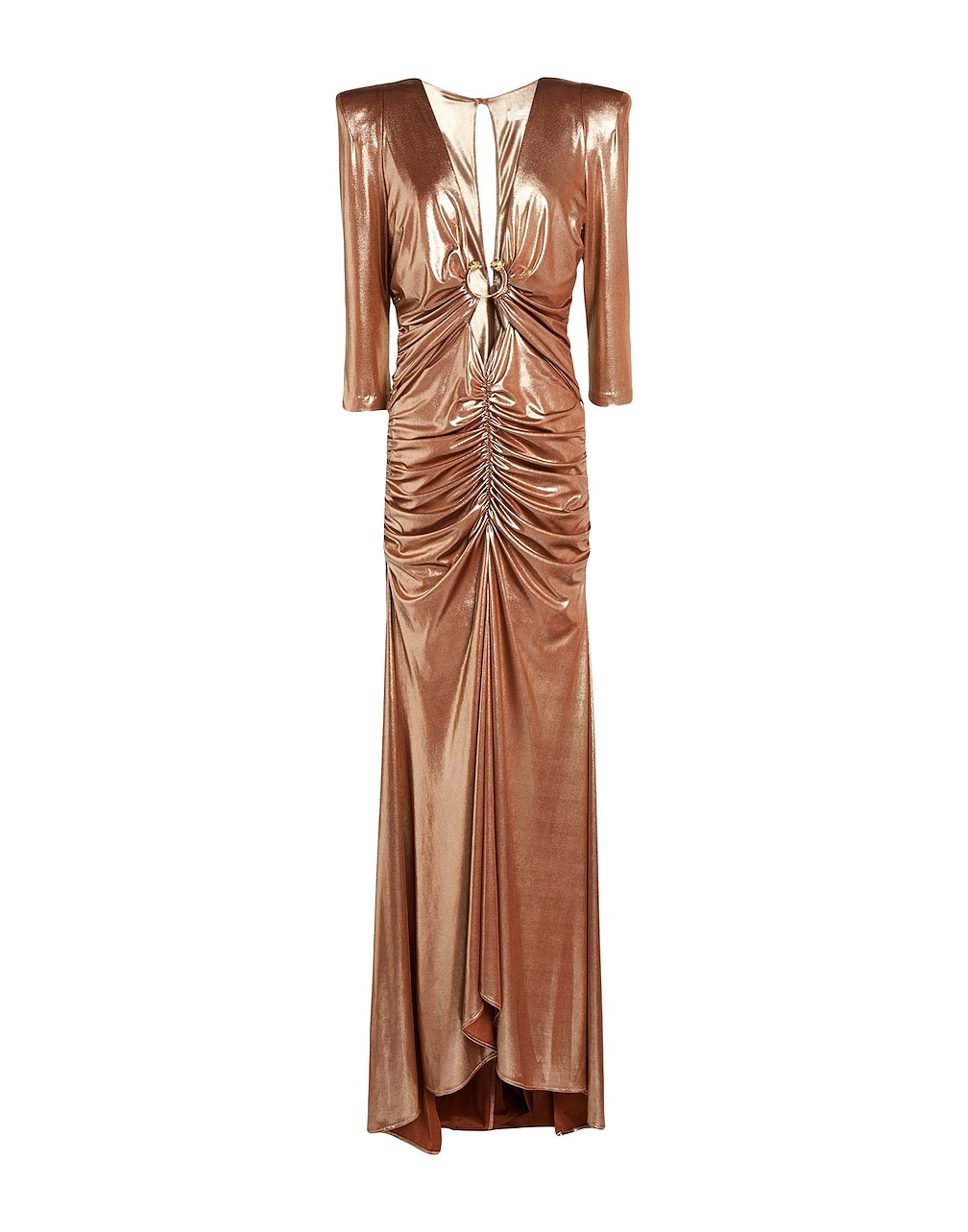 W LES FEMMES by BABYLON - Maxi dresses