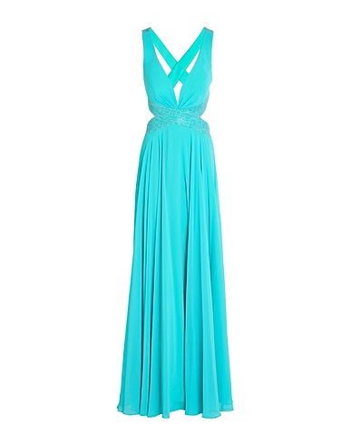 ALLURE EVENING Long dress 100% Polyester