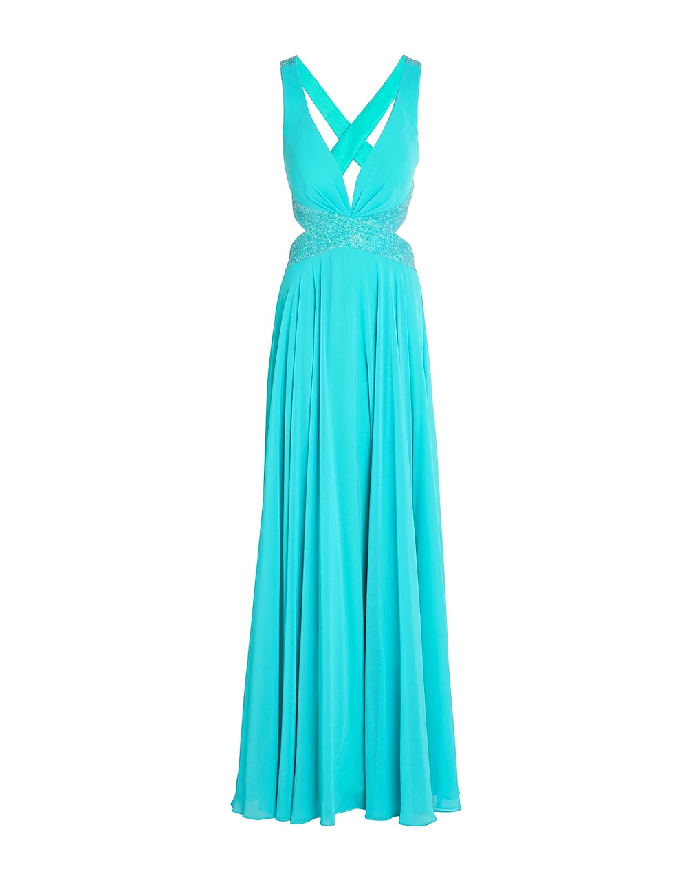 ALLURE EVENING - Vestidos largos