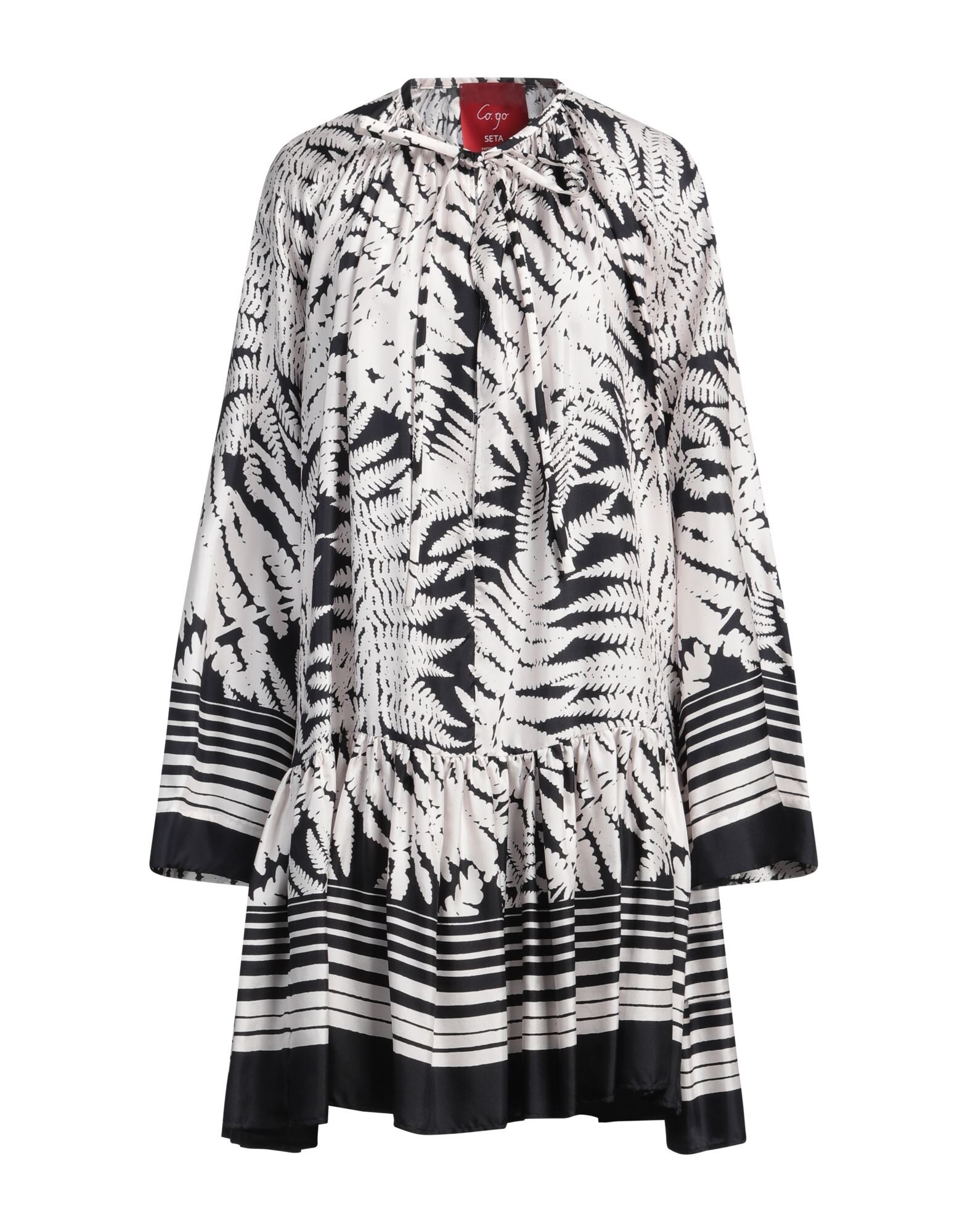 CO.GO - Mini dresses