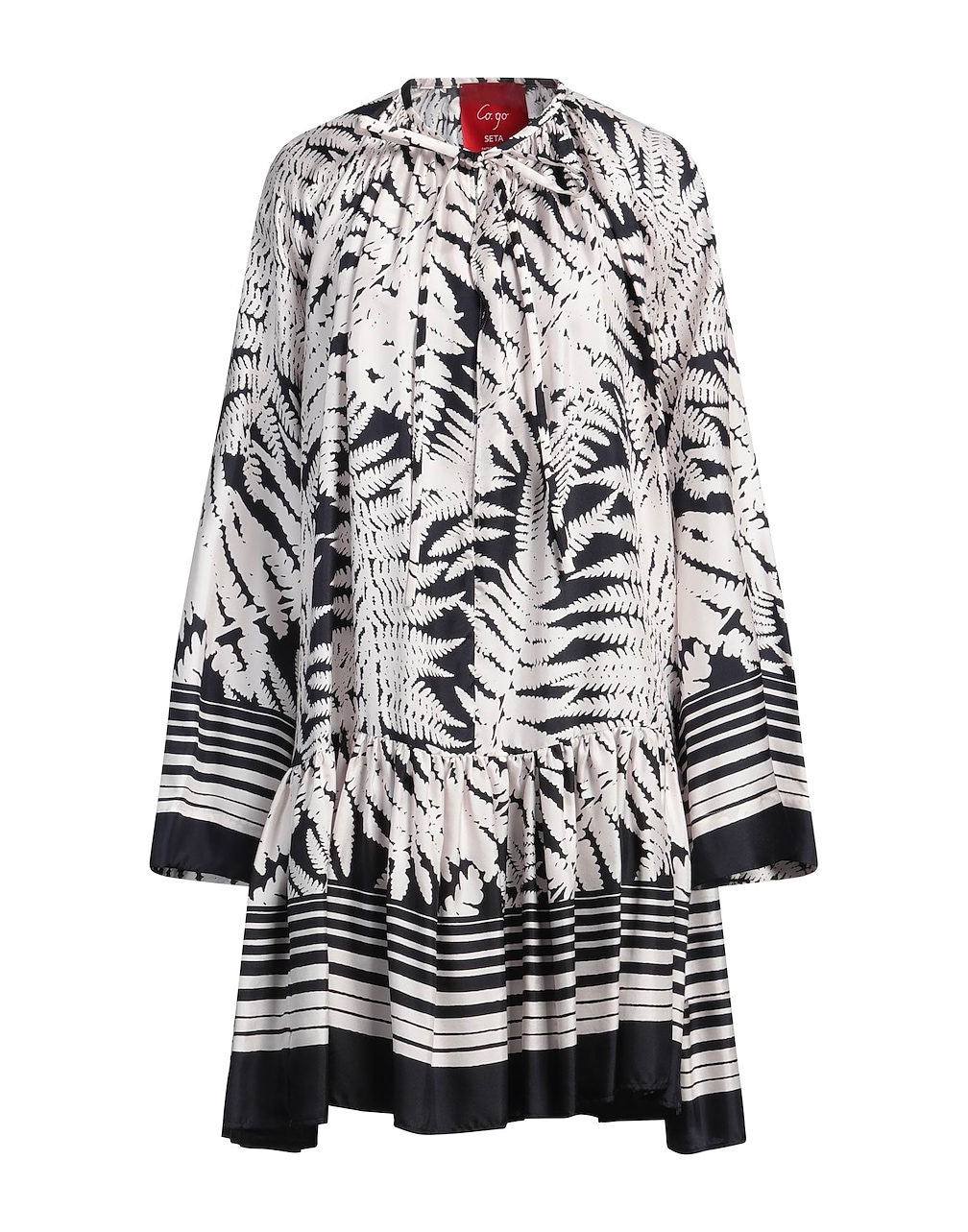 CO.GO - Mini dresses