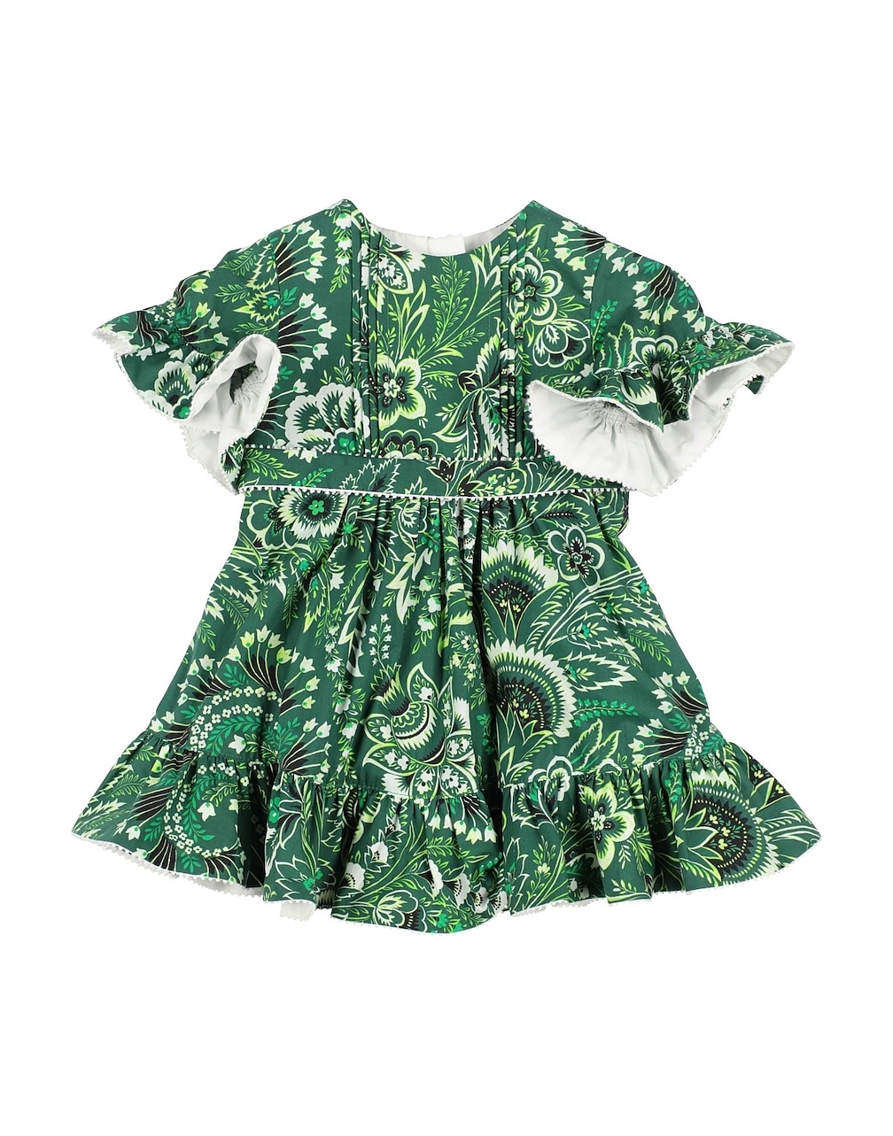 ETRO - Baby dresses