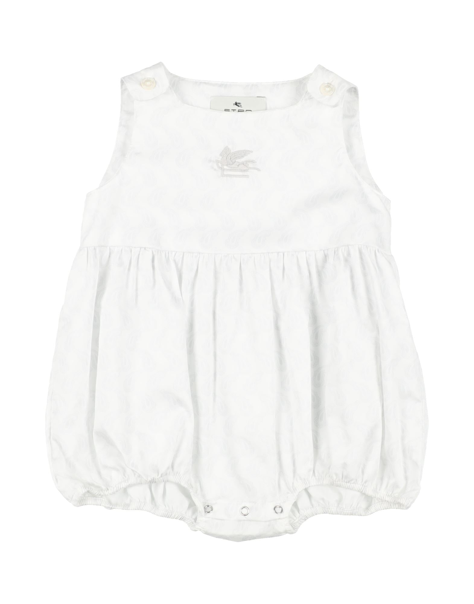 ETRO - Baby All-in-ones & Dungarees