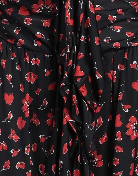 PT Torino Короткое платье