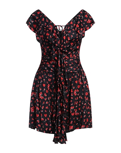 PT Torino Short dress 100% Viscose