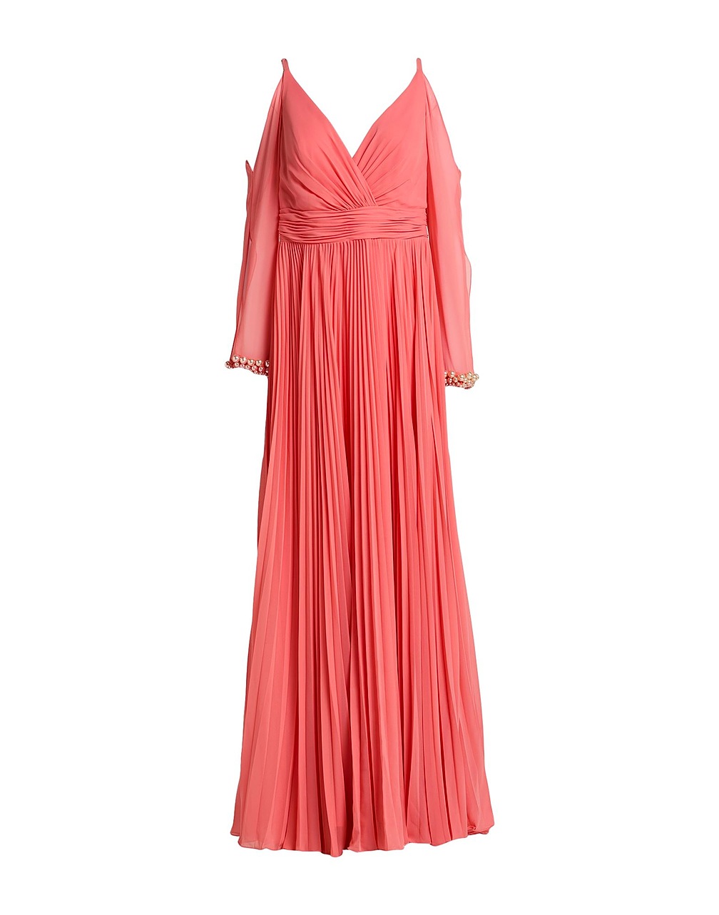ALLURE EVENING - Maxi-Kleider