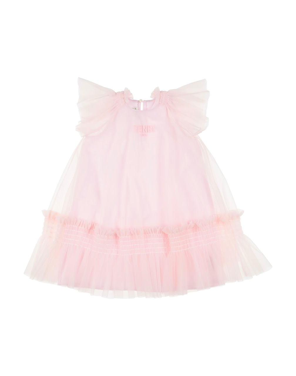 FENDI - Vestidos para niña