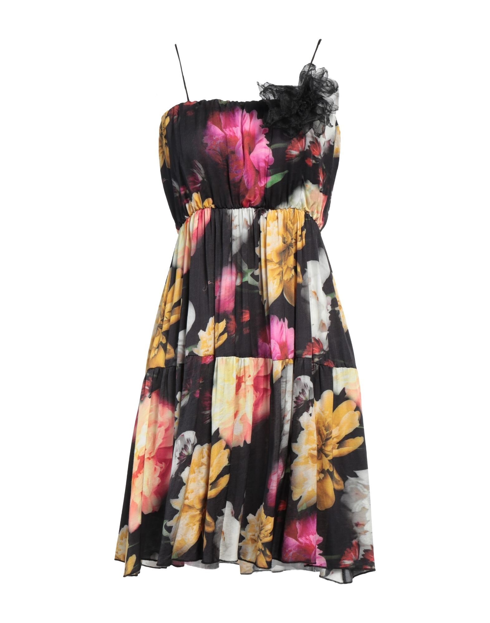 SOALLURE - Μίνι φορέματα