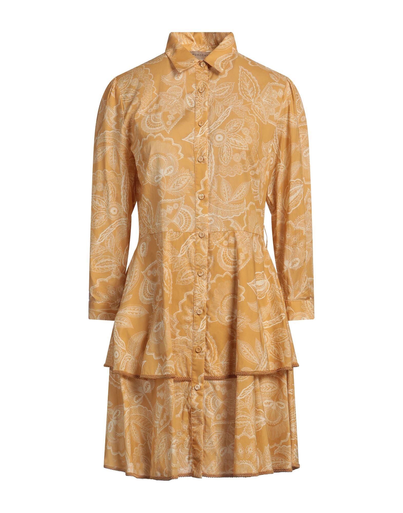 PUROTATTO - Mini dresses