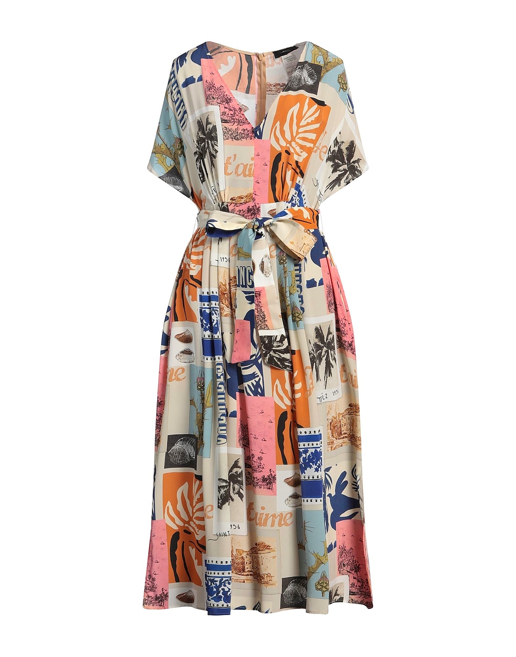 WEEKEND MAX MARA - Midi dresses