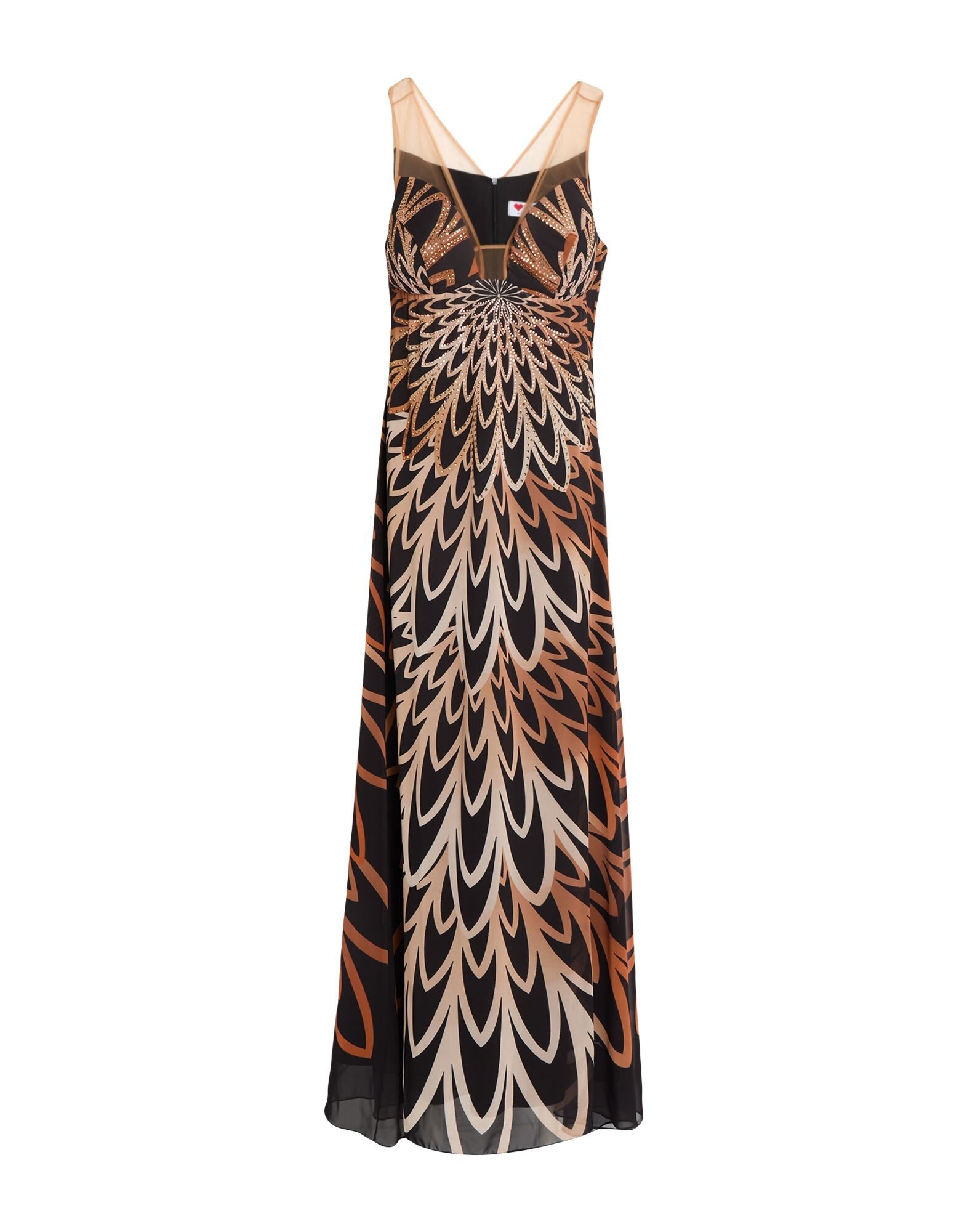 GAI MATTIOLO - Maxi dresses