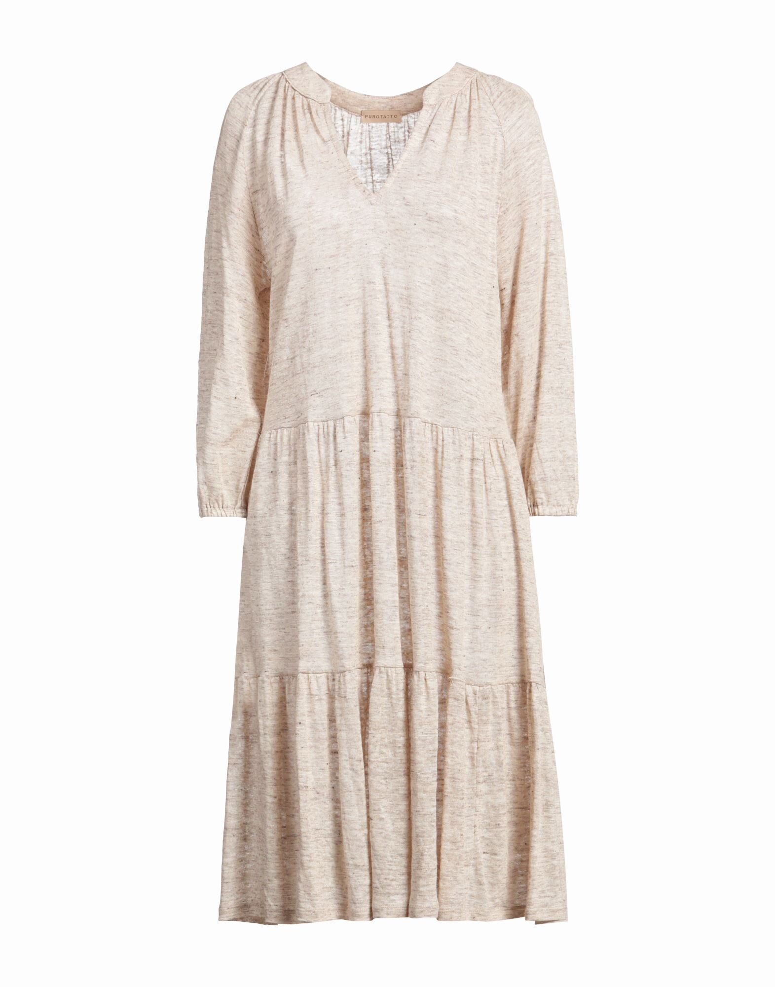 PUROTATTO - Платья миди